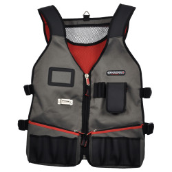 CK Tools MA2729 Magma Technician&#x27;s Vest