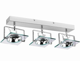 Industrial 3 kinkiet b Light Prestige