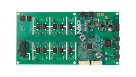 MC33777 Battery Junction Box Reference Design