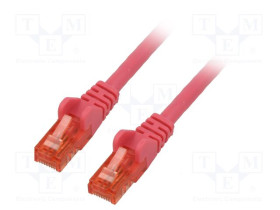 U/UTP6-CCA-100PK