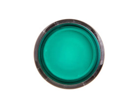 Przycisk sterowniczy 22mm zielony 1Z 1R z samopowrotem Z podświetleniem XB5AW33B5