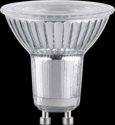 28982 LED floodlight GU10, 4.9 W, 350 lm, 2700 K, 36°