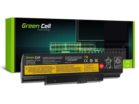 Bateria Green Cell do Lenovo ThinkPad Edge E550 E550c E555 E560 E565