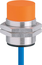 ifm Electronic Czujnik indukcyjny NAMUR NI5004