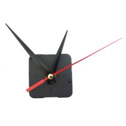 Mechanizm kwarcowy zegara MK36 wskazówki ozdobne / 012145 aks