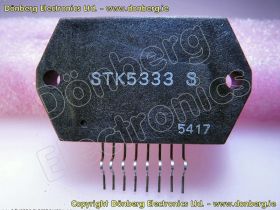 STK5333
