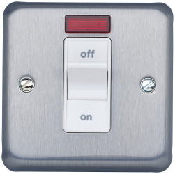 Bezpiecznik 32A MK Electric