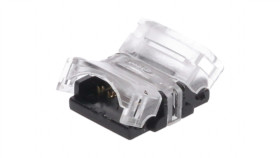 Złączka Do Taśmy Led Rgbw 12Mm Hipp Taśma-Taśma