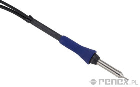Rączka lutownicza PACE TJ-85 - technologia SensaTemp