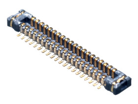 Wtyk PCB Wtyk Molex do użytku z: SlimStack