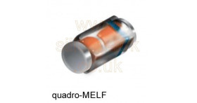 LS4148-GS18 fast switching diode - Temic