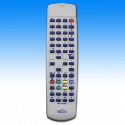 IRC81187 Fernbedienung für METZ 7702/03/05/13/15