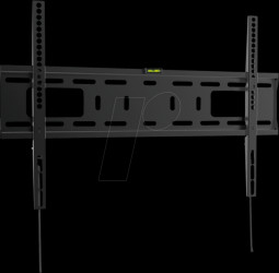 BP0017 TV wall mount, 37-70", fixed, 50 kg max.