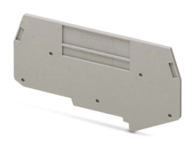 Pokrywa zamykająca Pokrywa końcowa Phoenix Contact