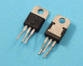 BTB-16/700BW 16A Igt=50mA TO-220 TRIAK