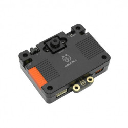 Kamera AI - HUSKYLENS 2 - Kendryte K230 - GC2093 2MPx - DFRobot SEN0638