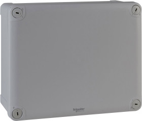 Puszka instalacyjna Schneider Electric ENN05053 ENN05053, 241 mm x 194 mm x 108 mm, 1 szt.