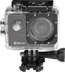 Kamera sportowa Denver ACW-5054 112101400230, 1280 x 720 Pixel
