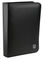 Torba narzędziowa, PVC, typ blokady: Zamek błyskawiczny, dł.: 308mm, szer.: 220mm, gł.: 40mm