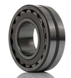 Łożysko igiełkowe Ø wew: 35mm Ø zew: 72mm Sferyczny szerokość 23mm SKF , 2-rzędowe dynamiczne 88.8kN statyczne 83kN