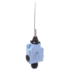Cat Whisker Metal Limit Switch 10A IP65