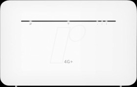 B535-235A WLAN Router 2.4/5 GHz LTE, 4G