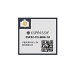 ESP32-C3-MINI-1U-N4