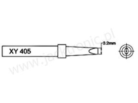 Grot XYTRONIC 405 3,2mm