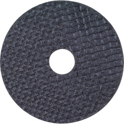 Proxxon 28 808 Micromot Cutting Discs: Shatter-proof Versatile Use