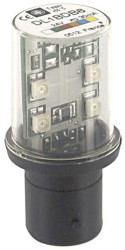 Lampka 24 V AC/DC LED Schneider Electric Lampa