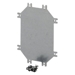 Eaton M3-CI45 Mounting Plate 455x330mm Steel 1 piece