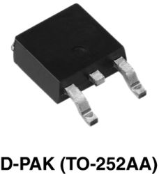 VS-12CWQ06FNHM3 High Performance Schottky Rectifier, 2 x 6 A