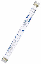 Statecznik do lamp 39 W Świetlówki kompaktowe długość 360 mm Osram 1 Elektroniczny