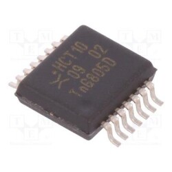 74HCT10DB.112
