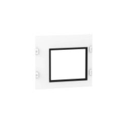 Prisma Set Płyta czołowa do mocowanego na stałe NW LVS03711