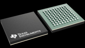 C2000™ 32-bit MCU with 100-MHz, 32-kb flash, 6 PWM