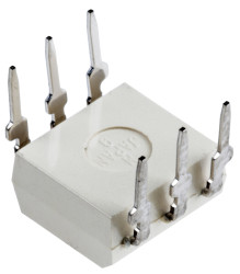 Transoptor TLP598GA(F) MOSFET 2-kanałowy DC DIP 6 Toshiba