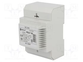 PSLF50/24VDC