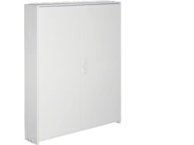 Obudowa natynkowa 1250x1050x205mm drzwi metal IP44/II univers FP84SN2 HAGER