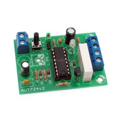 AVT724B Uniwersalny układ czasowy - KIT