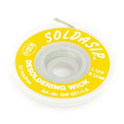 Desoldering Wick
