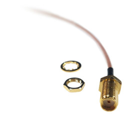 K RG178-SMAF-IPEX-0.1M K RG178-SMAF-IPEX-0.1M