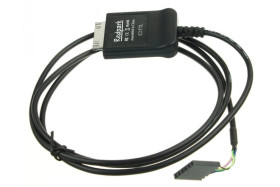 Redpark TTL Serial Cable for iOS [discontinued]