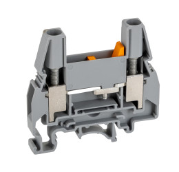 Listwa zaciskowa rozłączna Phoenix Contact poziomy: 1 20 → 6AWGŚruba URTK/S-BEN 10 57A 500 V