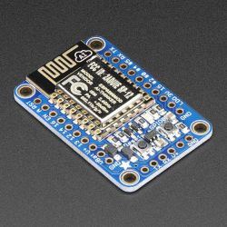 Adafruit HUZZAH ESP8266 Breakout
