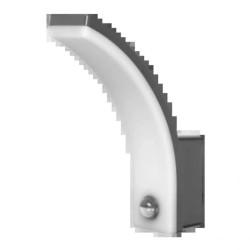 FRENIT LED 20W, oprawa ogrodowa, 2300lm, IP65, 4000K, funkcja przyciemnienia, szara AD-OP-6204GLPMR4