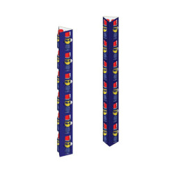 WD-40 44209/159 WD&#x2011;40&#xAE; Multi-Use Product Aerosol 100ml x 24 Hanger