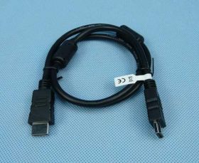 KABEL WT.HDMI-WT.HDMI 0,8mb NIKIEL VITA