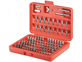 Zestaw bitów, 100-częściowy