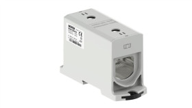 Złączka Otl300 Szary Al/Cu 1X95-300Mm2 1000 V Ac / 1500 V Dc Zacisk...